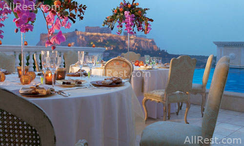 King George Palace 14